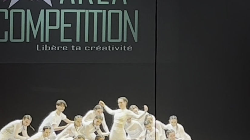 Retour en image du concours 2025 à Tours